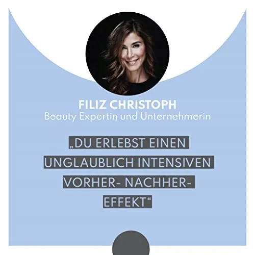 AUGENMANUFAKTUR Wimperlifting Lotion 5ml Maakt Wimpers Vormbaar — foto 5