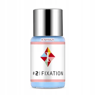P-BEAUTY Fixatie Wimperlifting 5ml — miniatuur 1