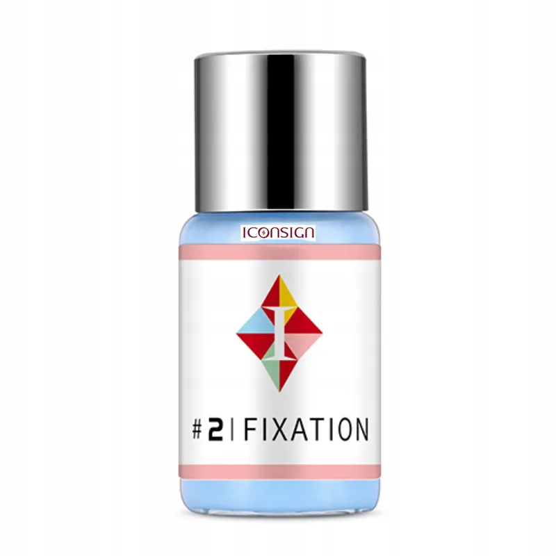 P-BEAUTY Fixatie Wimperlifting 5ml — foto 1