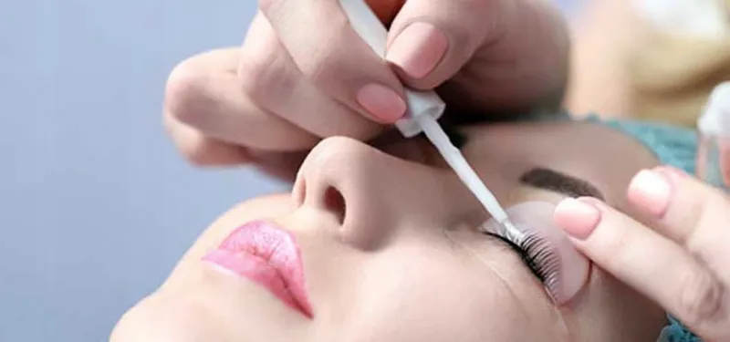 P-BEAUTY Fixatie Wimperlifting 5ml — foto 2