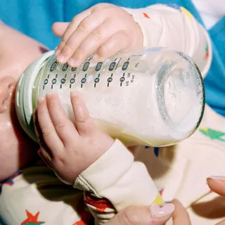 TOMMEE TIPPEE Natural Start Glazen Antikoliek Fles 250ml — miniatuur 3