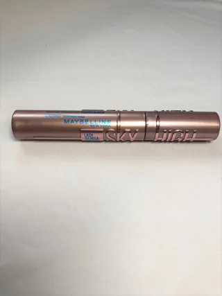 MAYBELLINE Lash Sensational Sky High Mascara Waterproof 2x7,2ml — miniatuur 16