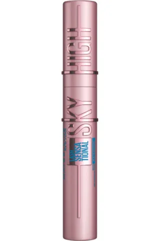 MAYBELLINE Lash Sensational Sky High Mascara Waterproof 2x7,2ml — miniatuur 8