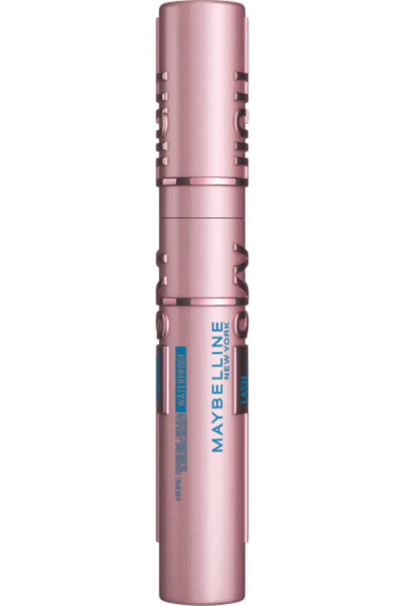 MAYBELLINE Lash Sensational Sky High Mascara Waterproof 2x7,2ml — foto 10
