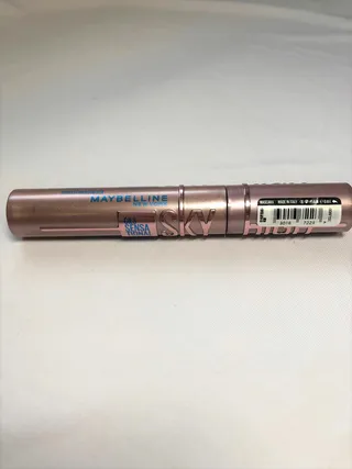 MAYBELLINE Lash Sensational Sky High Mascara Waterproof 2x7,2ml — miniatuur 15