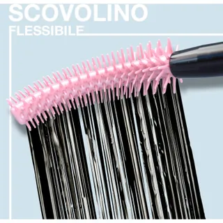 MAYBELLINE Lash Sensational Sky High Mascara Waterproof 2x7,2ml — miniatuur 3