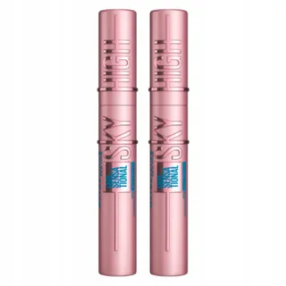 MAYBELLINE Lash Sensational Sky High Mascara Waterproof 2x7,2ml — miniatuur 1