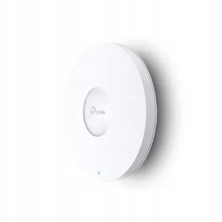 TP-LINK EAP650 AX3000 WiFi 6 Access Point Dualband Gigabit PoE — miniatuur 3