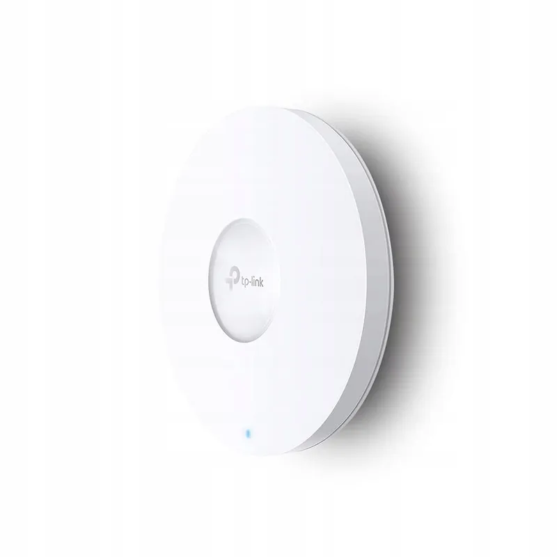 TP-LINK EAP650 AX3000 WiFi 6 Access Point Dualband Gigabit PoE — foto 3