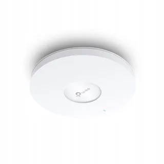 TP-LINK EAP650 AX3000 WiFi 6 Access Point Dualband Gigabit PoE — miniatuur 4