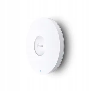TP-LINK EAP650 AX3000 WiFi 6 Access Point Dualband Gigabit PoE — miniatuur 12