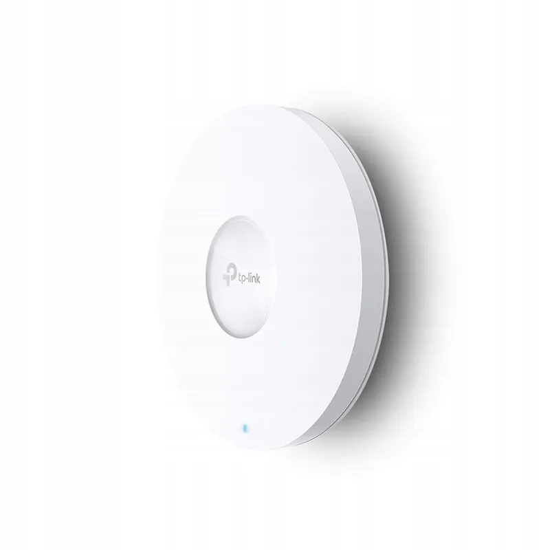 TP-LINK EAP650 AX3000 WiFi 6 Access Point Dualband Gigabit PoE — foto 12