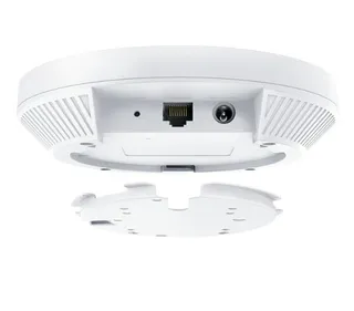 TP-LINK EAP650 AX3000 WiFi 6 Access Point Dualband Gigabit PoE — miniatuur 14