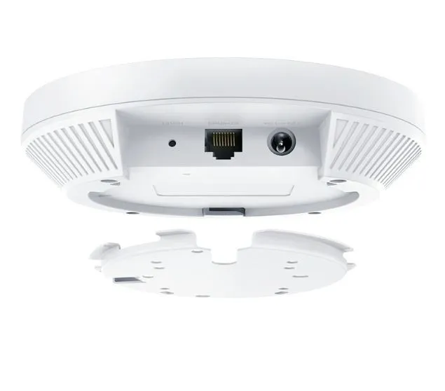 TP-LINK EAP650 AX3000 WiFi 6 Access Point Dualband Gigabit PoE — foto 14