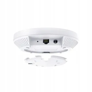 TP-LINK EAP650 AX3000 WiFi 6 Access Point Dualband Gigabit PoE — miniatuur 5