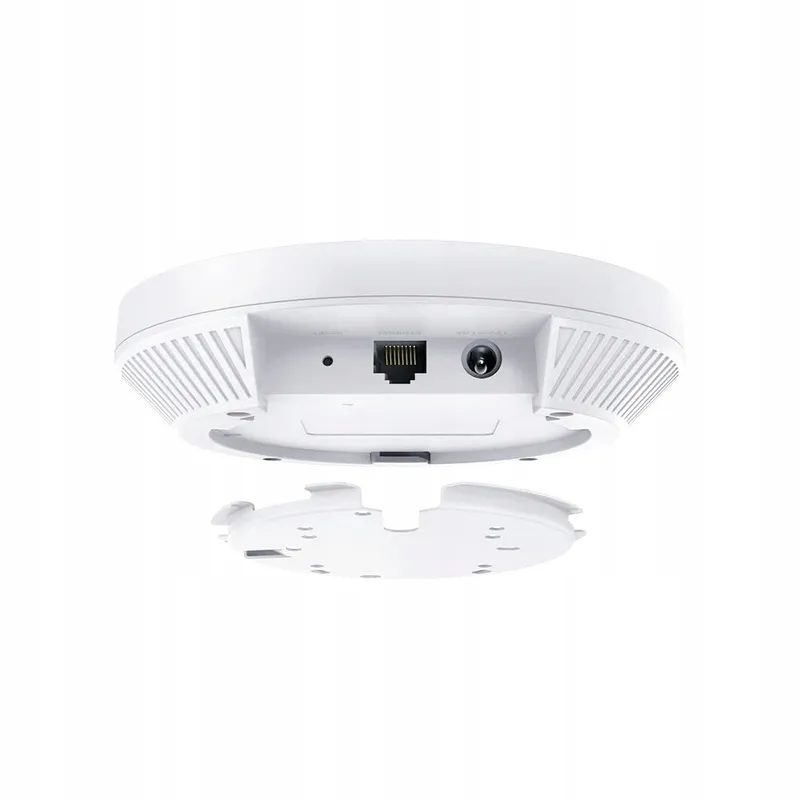 TP-LINK EAP650 AX3000 WiFi 6 Access Point Dualband Gigabit PoE — foto 5