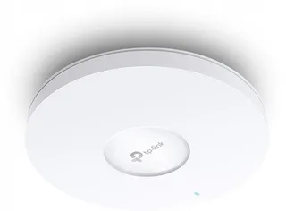 TP-LINK EAP650 AX3000 WiFi 6 Access Point Dualband Gigabit PoE — miniatuur 11