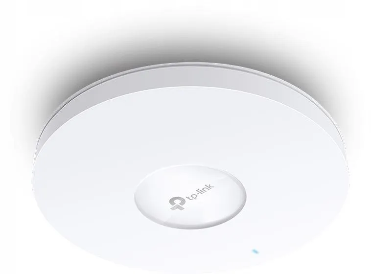 TP-LINK EAP650 AX3000 WiFi 6 Access Point Dualband Gigabit PoE — foto 11