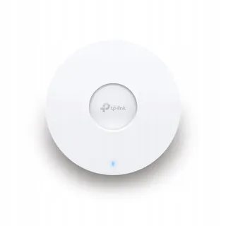 TP-LINK EAP650 AX3000 WiFi 6 Access Point Dualband Gigabit PoE — miniatuur 13