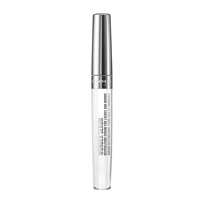 WONDERSERUM Revitaliserend Serum Wimpers En Wenkbrauwen 3ml Versterkt — foto 1