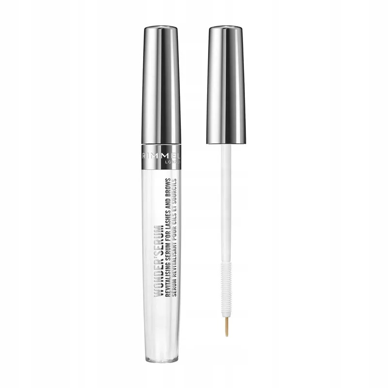 WONDERSERUM Revitaliserend Serum Wimpers En Wenkbrauwen 3ml Versterkt — foto 2