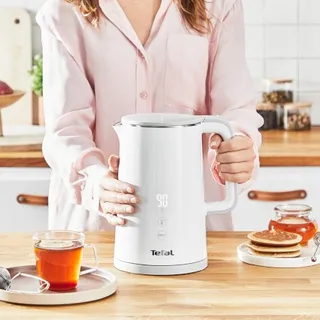 TEFAL Sense Waterkoker 1,5L Digitaal Display 5 Temperaturen 1800W — miniatuur 13