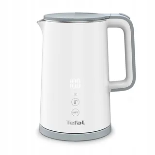 TEFAL Sense Waterkoker 1,5L Digitaal Display 5 Temperaturen 1800W — miniatuur 1