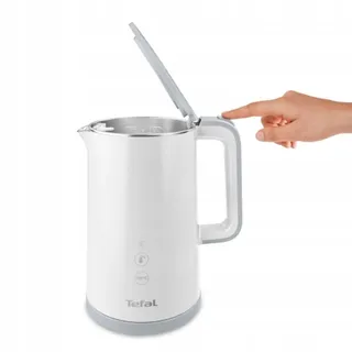 TEFAL Sense Waterkoker 1,5L Digitaal Display 5 Temperaturen 1800W — miniatuur 10