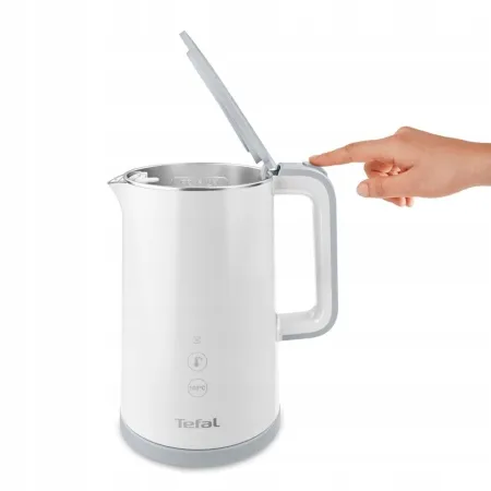 TEFAL Sense Waterkoker 1,5L Digitaal Display 5 Temperaturen 1800W — foto 10