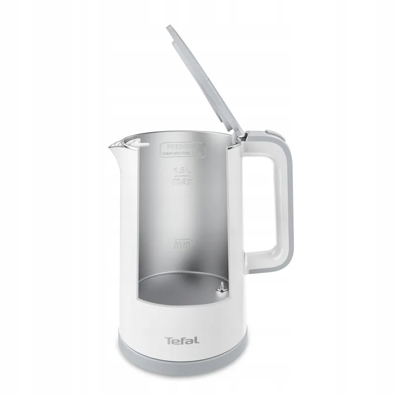 TEFAL Sense Waterkoker 1,5L Digitaal Display 5 Temperaturen 1800W — foto 7