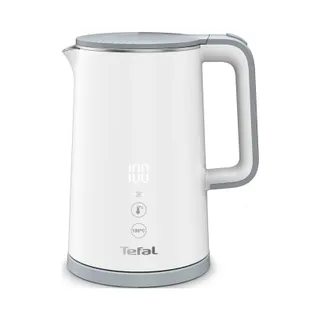 TEFAL Sense Waterkoker 1,5L Digitaal Display 5 Temperaturen 1800W — miniatuur 8
