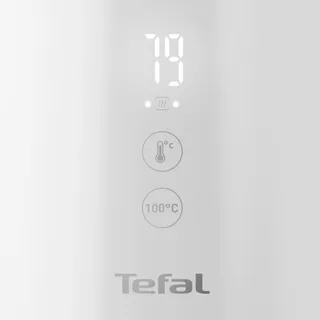 TEFAL Sense Waterkoker 1,5L Digitaal Display 5 Temperaturen 1800W — miniatuur 12