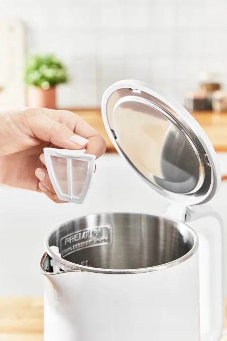 TEFAL Sense Waterkoker 1,5L Digitaal Display 5 Temperaturen 1800W — foto 16