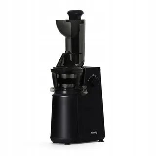 H.KOENIG GSX24 Sapcentrifuge BPA-Vrij 400W Zilver — miniatuur 1