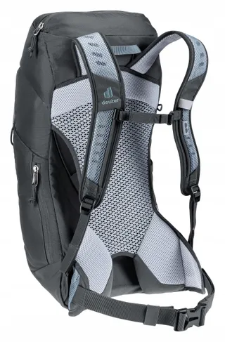 DEUTER AC Lite 14 SL Damesrugzak Wandelen Shale Graphite 14L — miniatuur 3