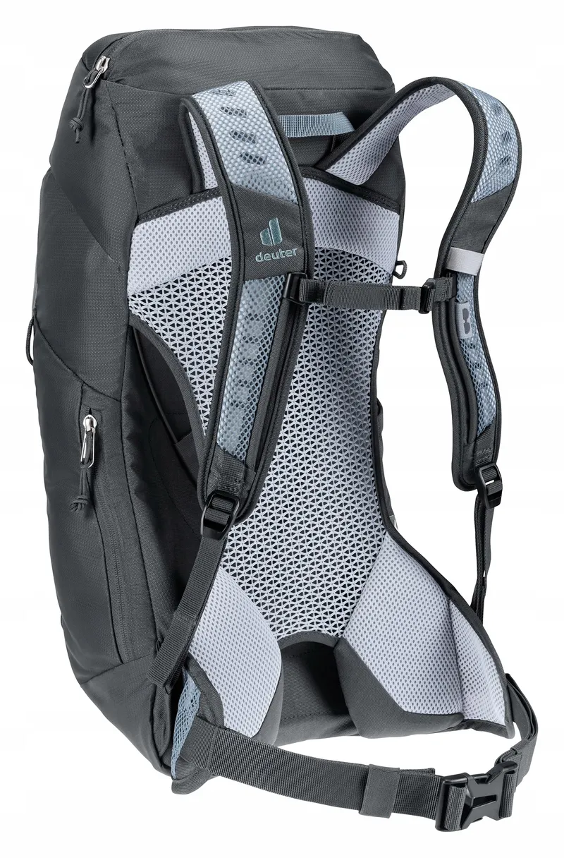 DEUTER AC Lite 14 SL Damesrugzak Wandelen Shale Graphite 14L — foto 3