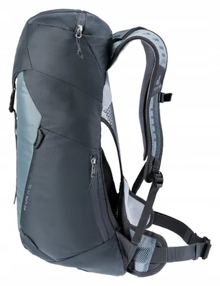 DEUTER AC Lite 14 SL Damesrugzak Wandelen Shale Graphite 14L — miniatuur 4