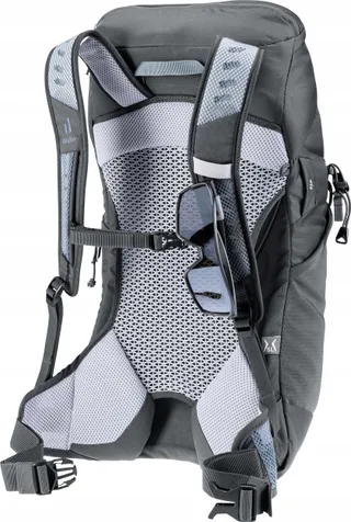 DEUTER AC Lite 14 SL Damesrugzak Wandelen Shale Graphite 14L — miniatuur 7