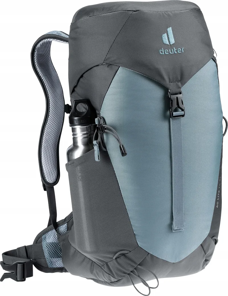 DEUTER AC Lite 14 SL Damesrugzak Wandelen Shale Graphite 14L — foto 5