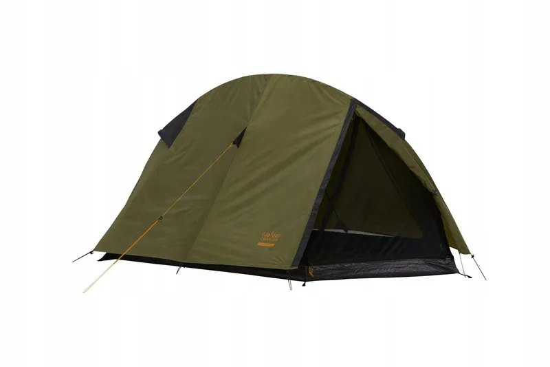 GRAND CANYON Cardova Tent 1 Persoon Groen Unisex — foto 1