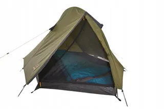 GRAND CANYON Cardova Tent 1 Persoon Groen Unisex — miniatuur 7