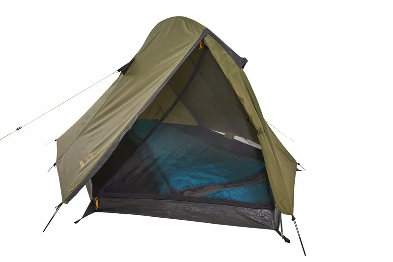 GRAND CANYON Cardova Tent 1 Persoon Groen Unisex — foto 7