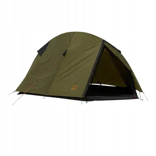 GRAND CANYON Cardova Tent 1 Persoon Groen Unisex — miniatuur 10