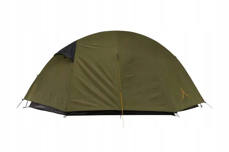 GRAND CANYON Cardova Tent 1 Persoon Groen Unisex — foto 8