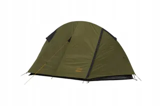 GRAND CANYON Cardova Tent 1 Persoon Groen Unisex — miniatuur 2