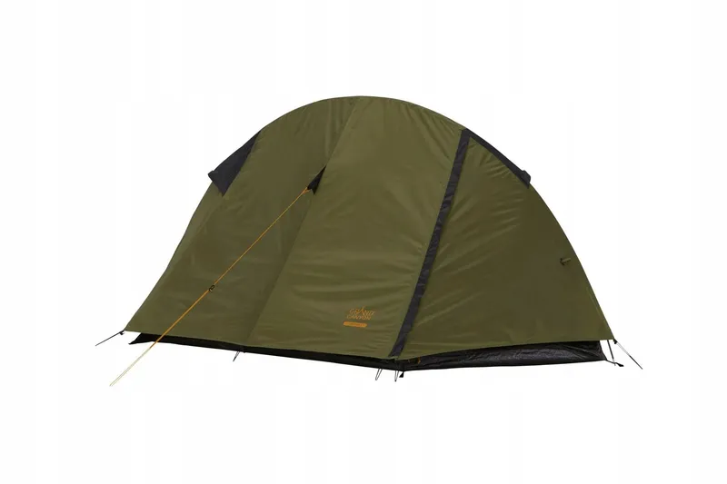 GRAND CANYON Cardova Tent 1 Persoon Groen Unisex — foto 2