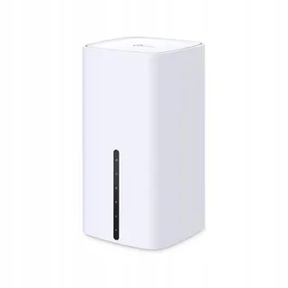 TP-LINK Archer NX600 Router 5G LTE WiFi 6 Dualband SIM 2.5G Poort — miniatuur 1