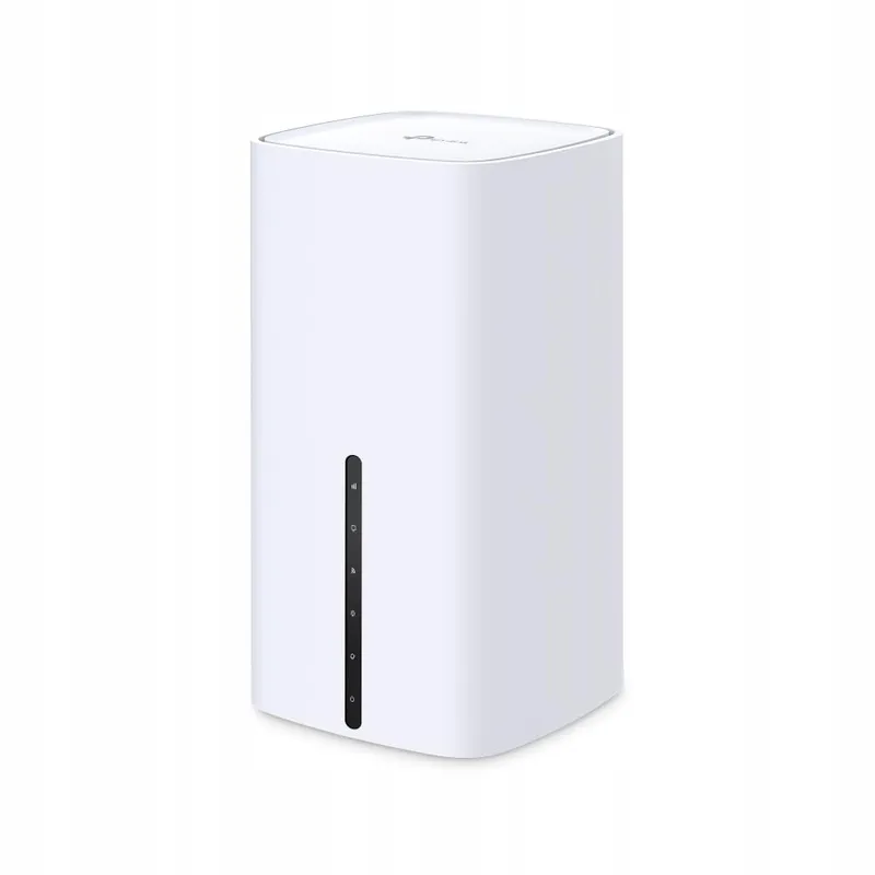 TP-LINK Archer NX600 Router 5G LTE WiFi 6 Dualband SIM 2.5G Poort — foto 1