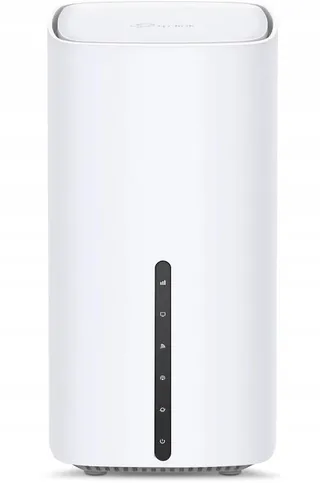 TP-LINK Archer NX600 Router 5G LTE WiFi 6 Dualband SIM 2.5G Poort — miniatuur 8