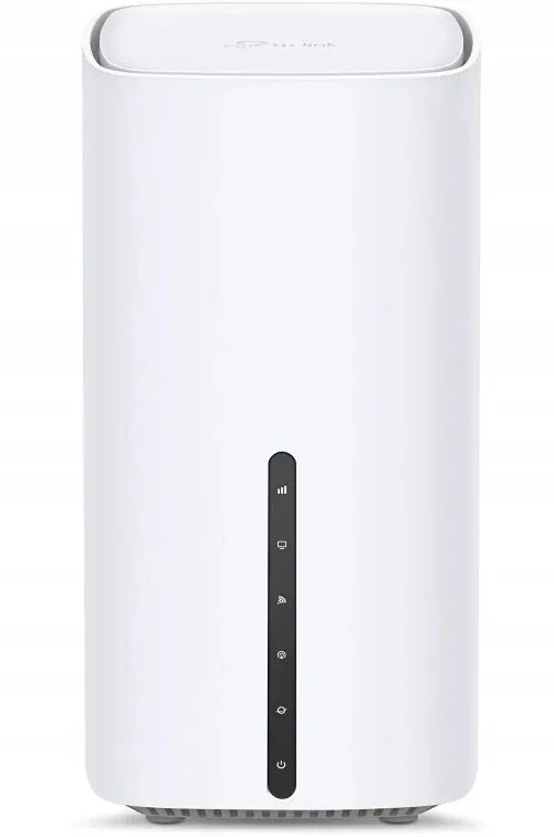 TP-LINK Archer NX600 Router 5G LTE WiFi 6 Dualband SIM 2.5G Poort — foto 8